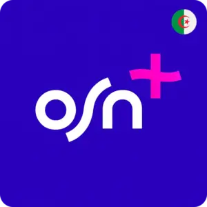 OSN+ (Algeria)