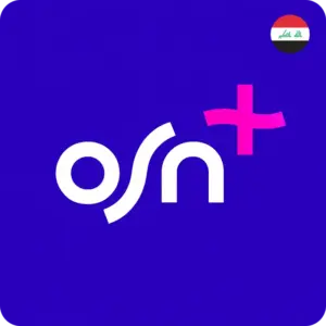 OSN+ (Iraq)