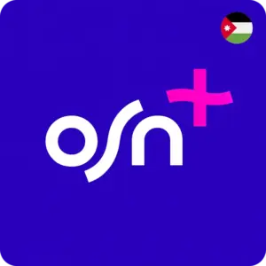 OSN+ (Jordan)