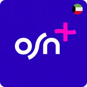 OSN+ (Kuwait)