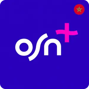 OSN+ (Morocco)