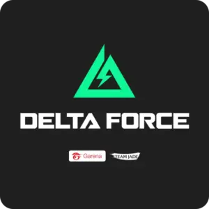 Delta Force (Garena Version)