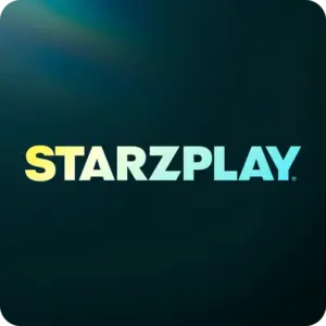 StarzPlay