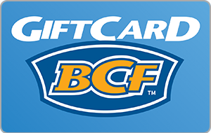 Buy BCF (Australia) Gift Cards Online