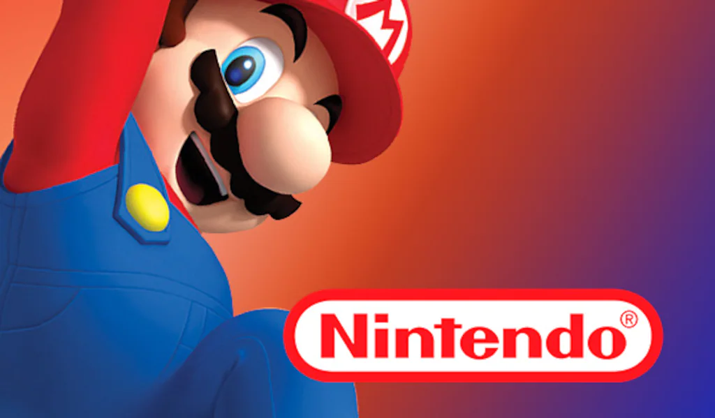 Buy Nintendo (Italy) Gift Cards Online